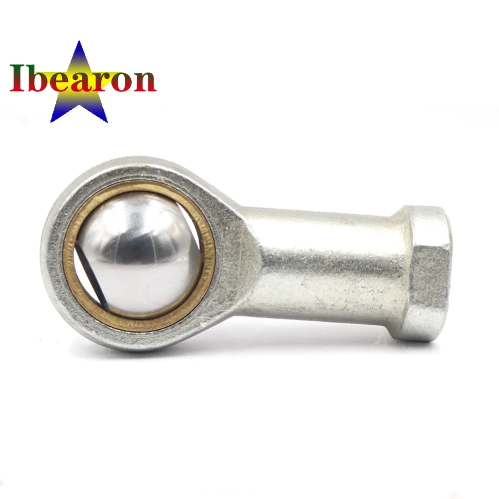 1 шт. SI12T/K SIL12T/K самосмазывающиеся подшипники стержня с внутренней резьбой из