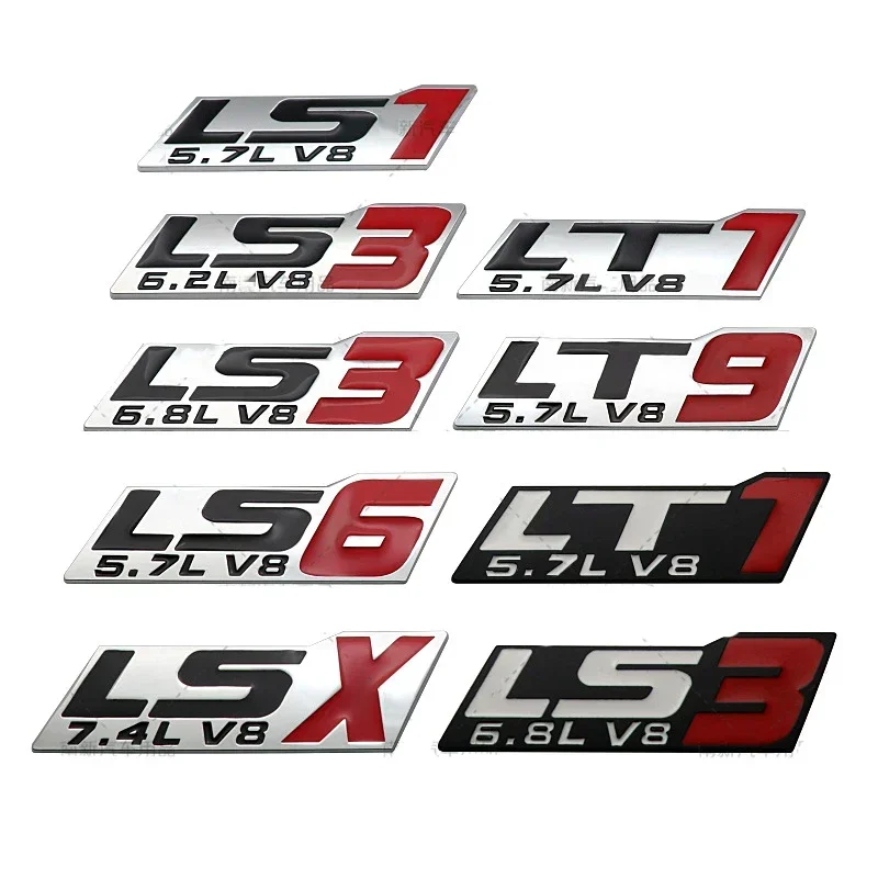 Автомобильная наклейка с эмблемой заднего багажника для Jeep Volvo KIA Lexus Peugeot Dodge Subaru