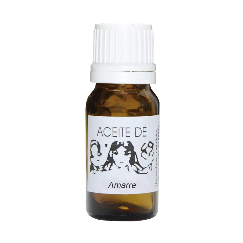 

NEW IN AMARRE / Oil Ritual Proposito Oil, Spell, esoteric, Witchcraft