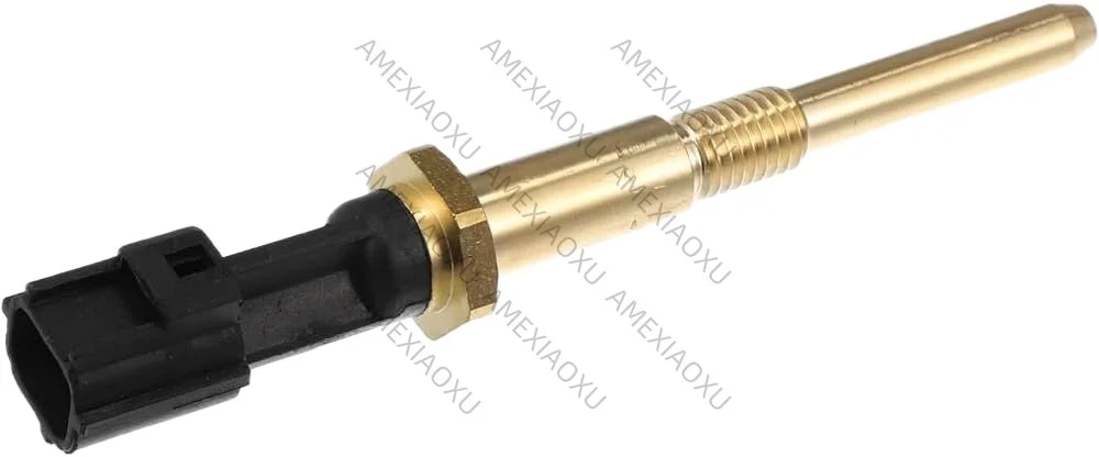 Фото Датчик температуры 1s7z-6g004-aa для Ford Ranger, Focus, Escape, Transit Connect, C-max, Mazda, Lincoln B2300 2001-2009, Ect363 №2