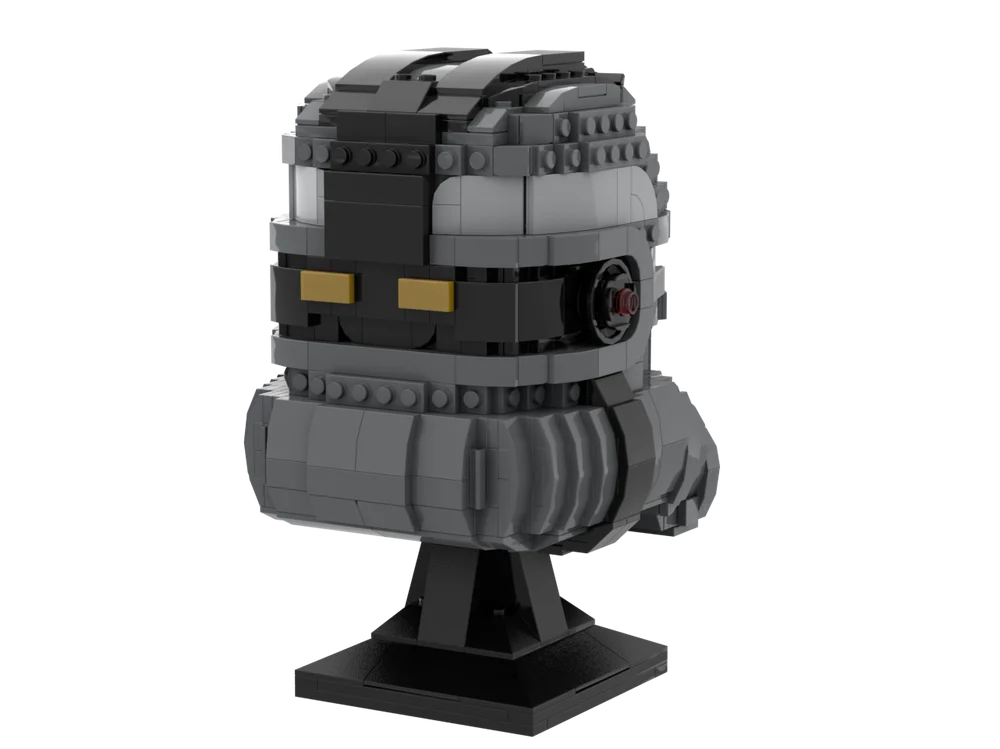 1001 шт. Детский конструктор Космические войны