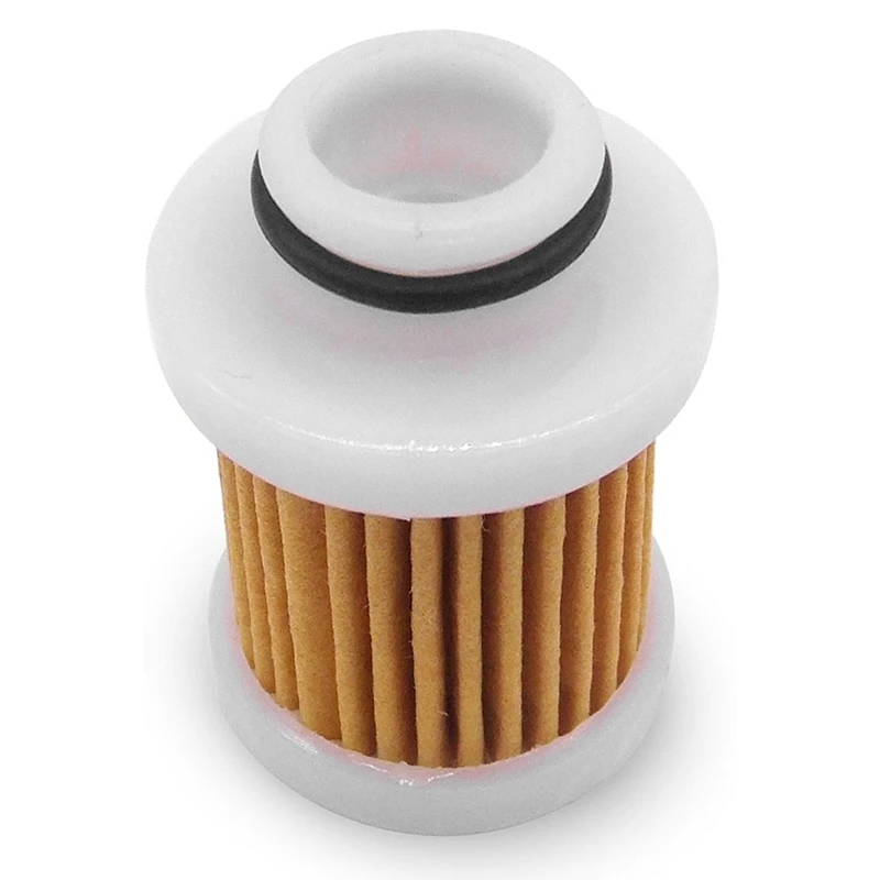 Топливный фильтр 6D8-WS24A-00 для двигателя Yamaha 40-115Hp F40A F50 T50 F60 T60 F70 F90 F115 4 шт.