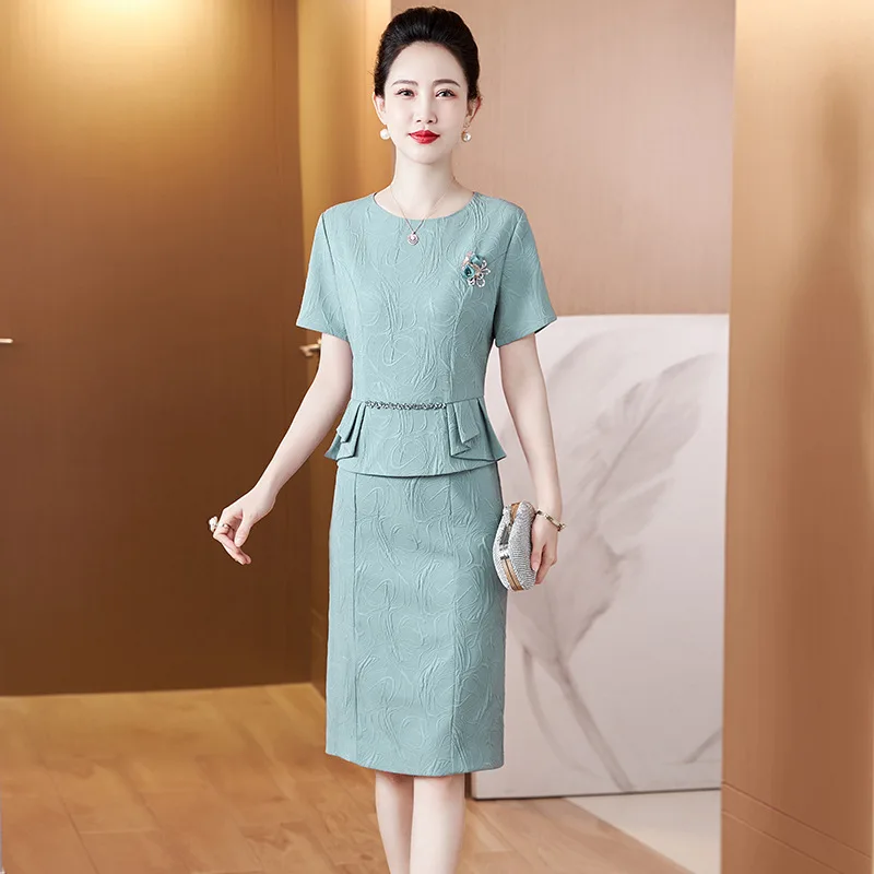 

Платье для матери Yourqipao, традиционное китайское свадебное вечернее платье, женское платье большого размера, платье для выпускного вечера