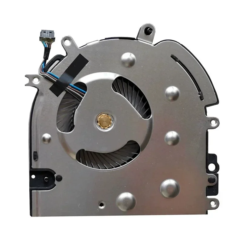 Новый оригинальный кулер для ноутбука вентилятор охлаждения процессора и