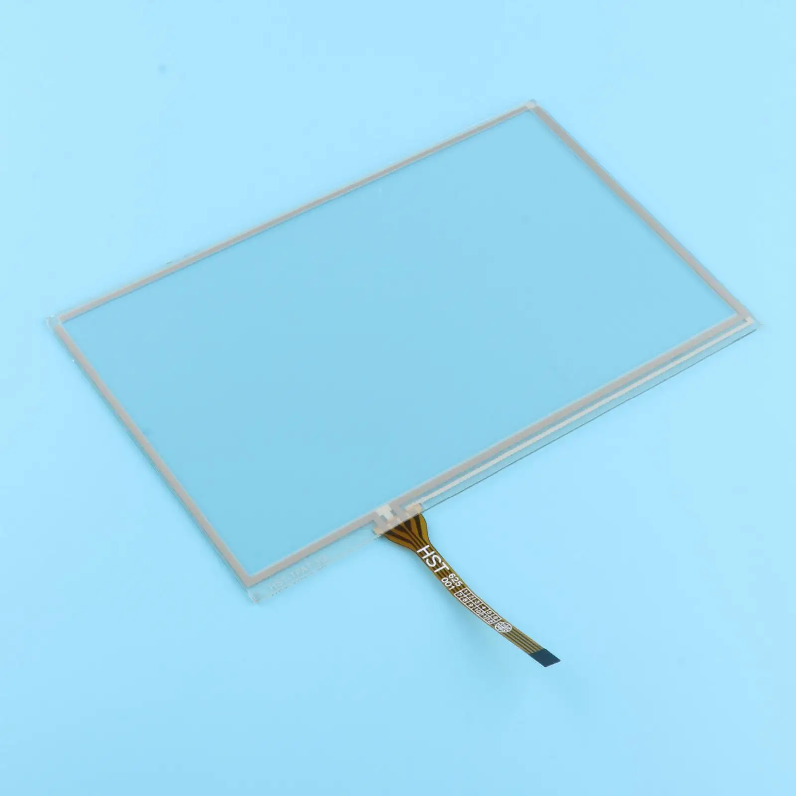 

New Resistive Touch Panel for ISF Navigation, Replacement Part Number: LTA070070B511F