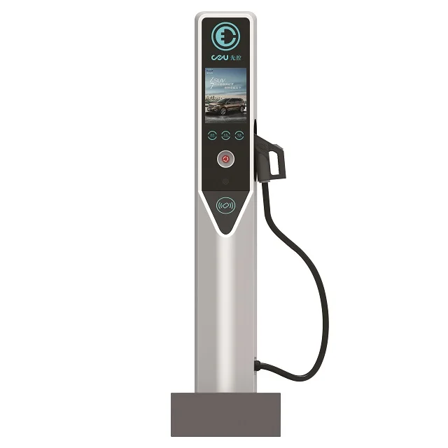 Зарядная Станция Для Электромобиля 50 Квт Купить