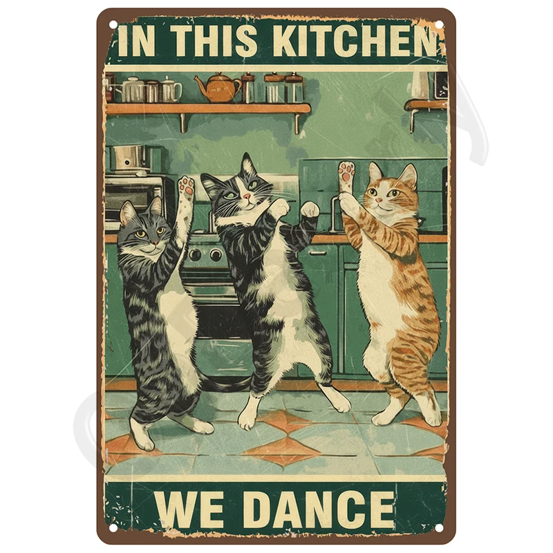 

Винтажные металлические вывески для бара, гаража, ретро жестяные вывески, настенное искусство, украшения для спальни, гостиной, уютная тарелка для домашнего декора, плакаты