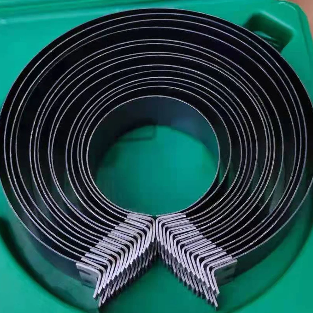 Инструмент для разборки автомобильного поршневого кольца плоскогубцы сборки