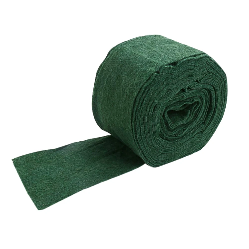 

New Tree Protector Wrap Winter Proteon Tree Trunk Protection Wrap Plants Bandage Packing For Warm Keeping And Moisturizing
