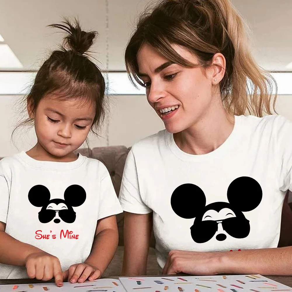 Футболка для пары с забавным принтом Я могу сохранять спокойствие я иду в