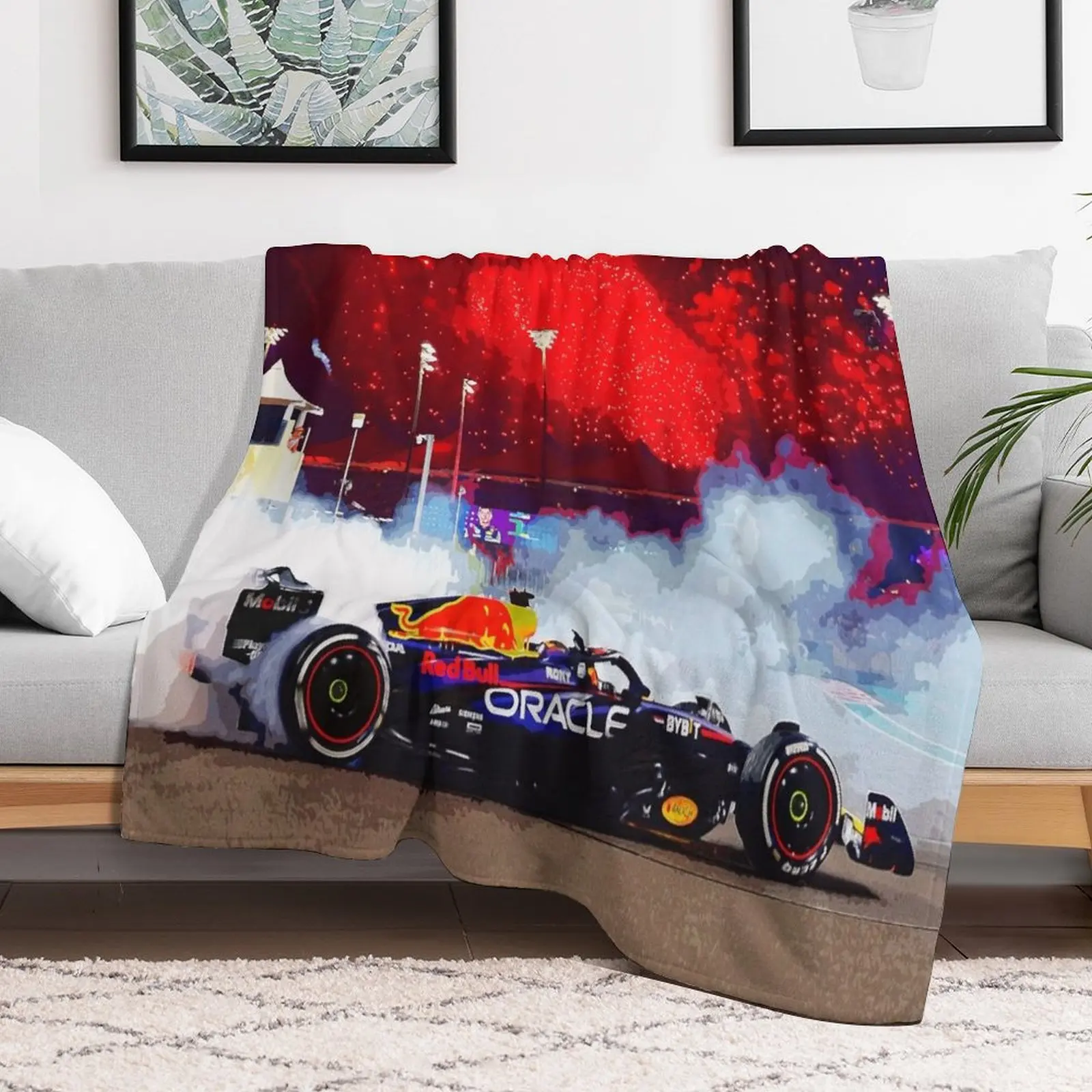 Макс Ферстаппен знаменитость его третьего чемпионата мира делающих пончики