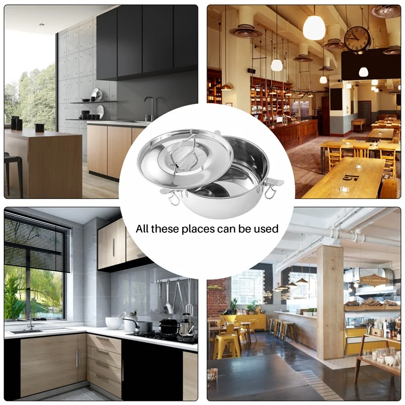 Форма Для выпечки из Нержавеющей Стали С Крышкой И Легко Поднимающейся Ручкой