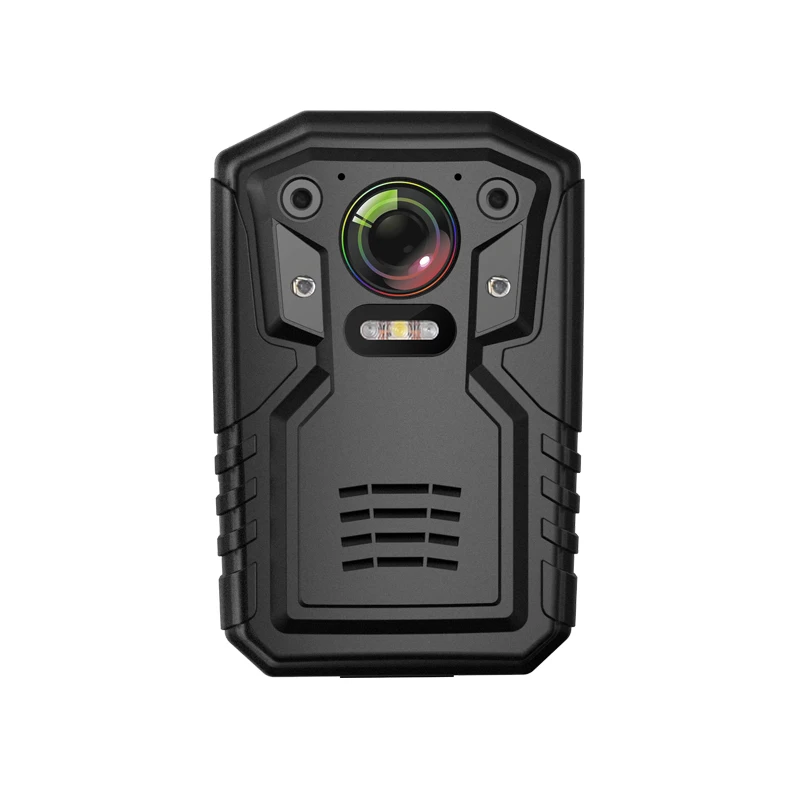 

Factory Wholesale DEAN GPS Wifi 4G Police Body Worn Video Camera Support Custom Law Enforcement Recorder