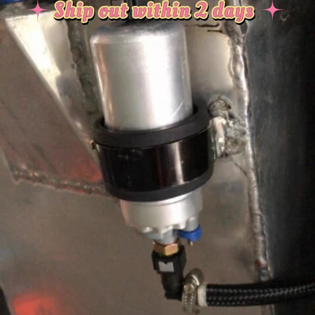 Вспомогательный топливный бак LC120 модифицированный масляный насос для