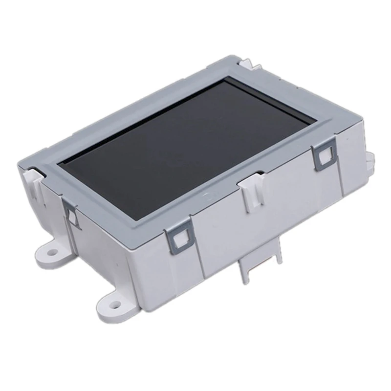 2X автомобильный комбинированный приборный матричный дисплей для Peugeot 508 508SW Citroen DS