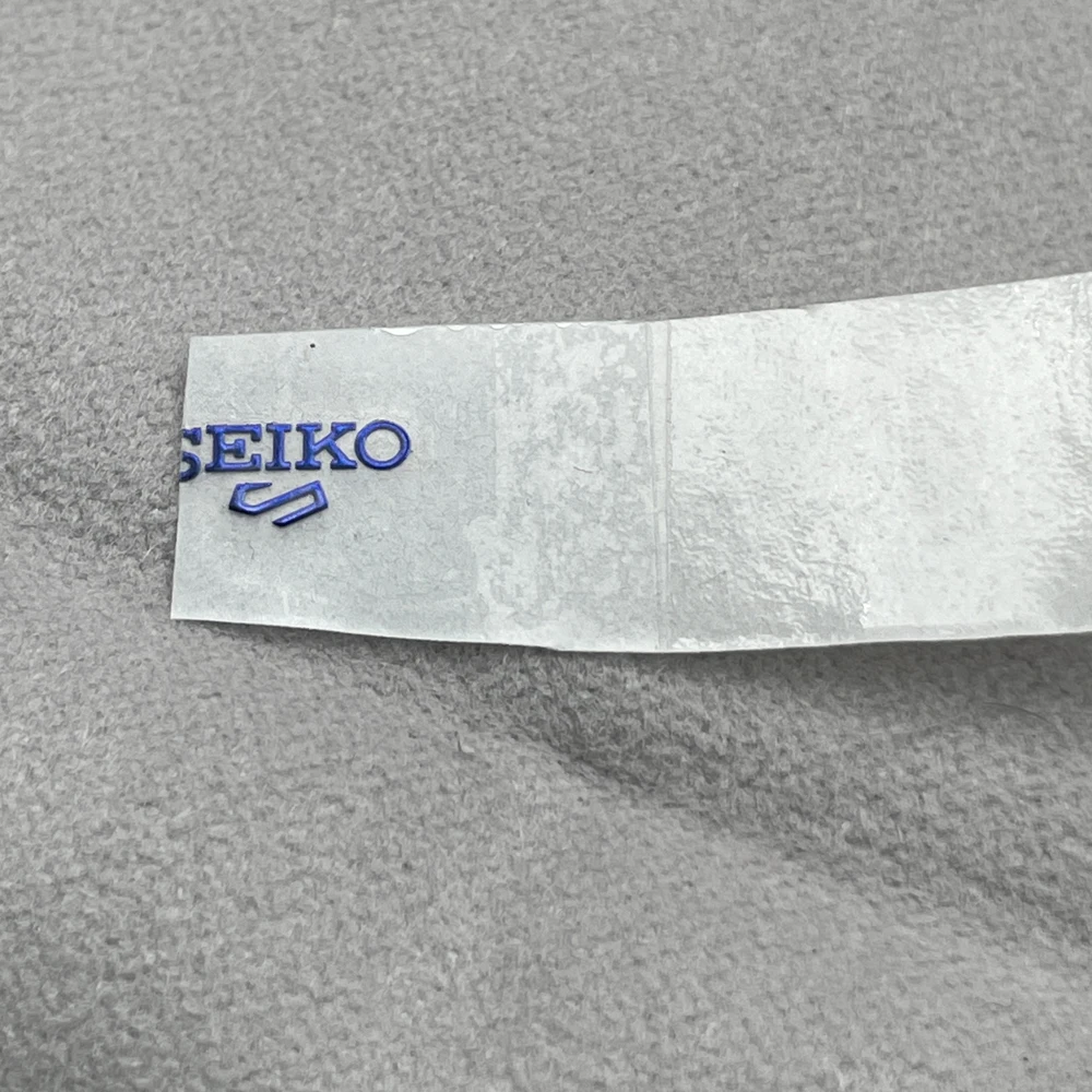 

Gs Watch Dial Surface Metal S Logo Label Word Nail Sticker Seik 5 Mod Nh35 Nh36 7s36 4r35 Watch Dial Brand Logo Component