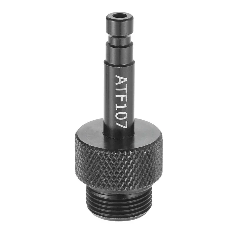 1 шт. новый адаптер для заправки масла в трансмиссионной жидкости CVT разъем