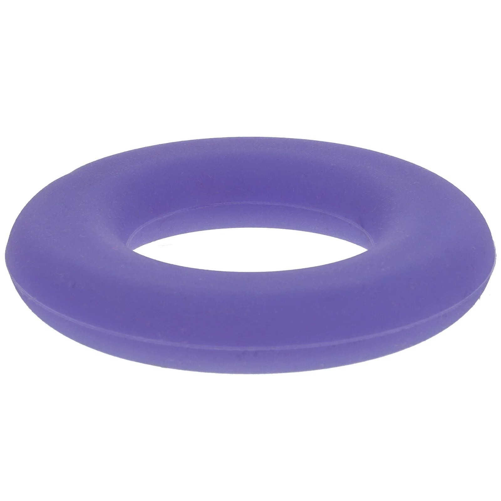 

Colorful Rings Sax Filter Silicone Mute Saxophone Silencer Supplies 7.2X7.2CM Purple Silica Gel Musical Instrument Accessories