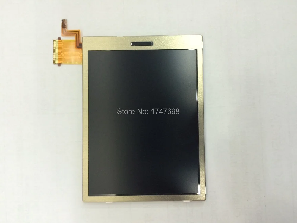 ЖК-дисплей для экрана 3ds