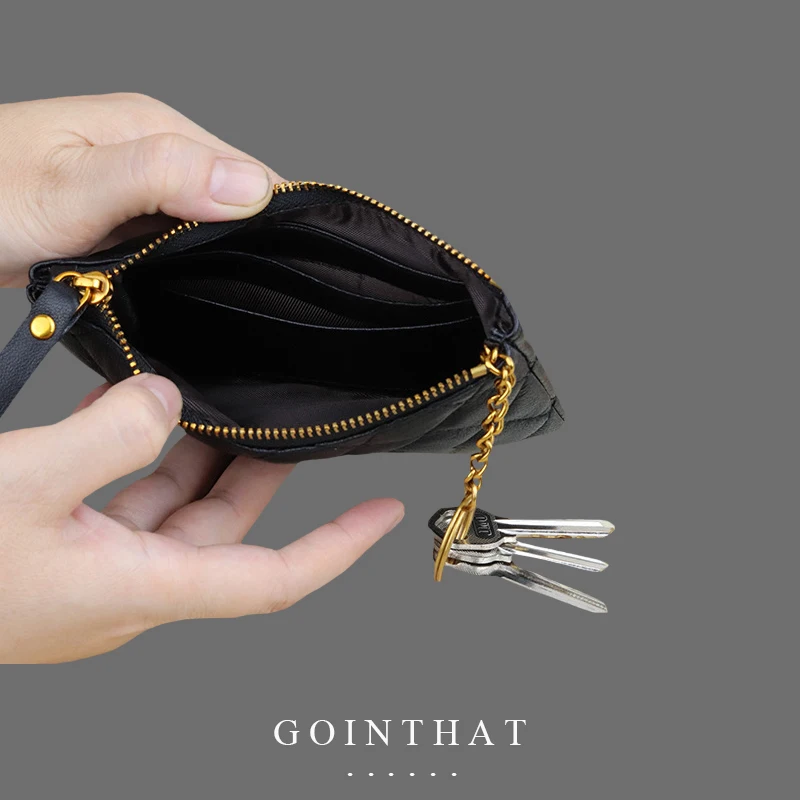 Женский кошелек миниатюрный модный короткий бумажник для мелочи кредитница