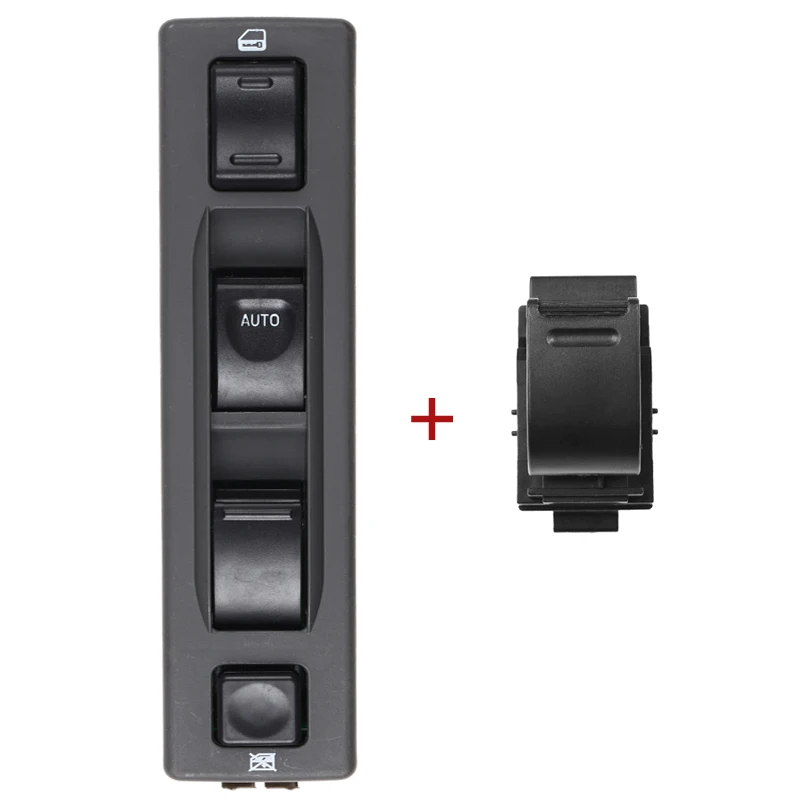 

Автомобильный 37990-56B00 главный переключатель управления стеклоподъемником для Suzuki Sidekick 1992-1998 годов для Geo Tracker Vitara 3799056 B00 3799556 B00