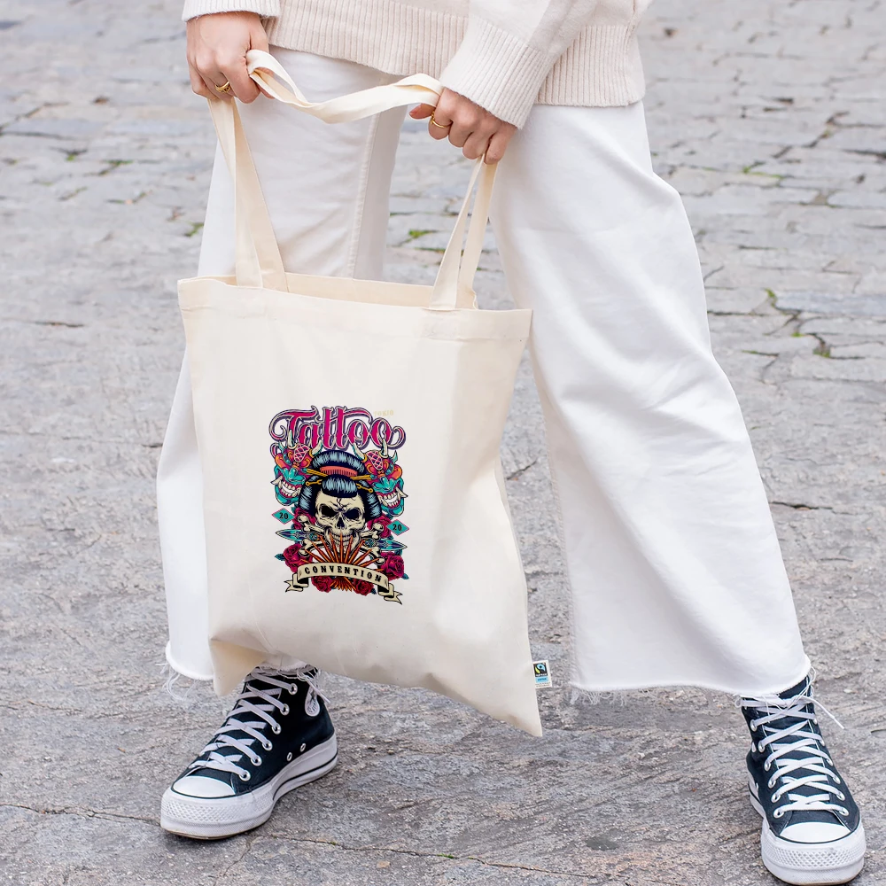 Индивидуальная самоклеящаяся термотрансферная наклейка в японском стиле с