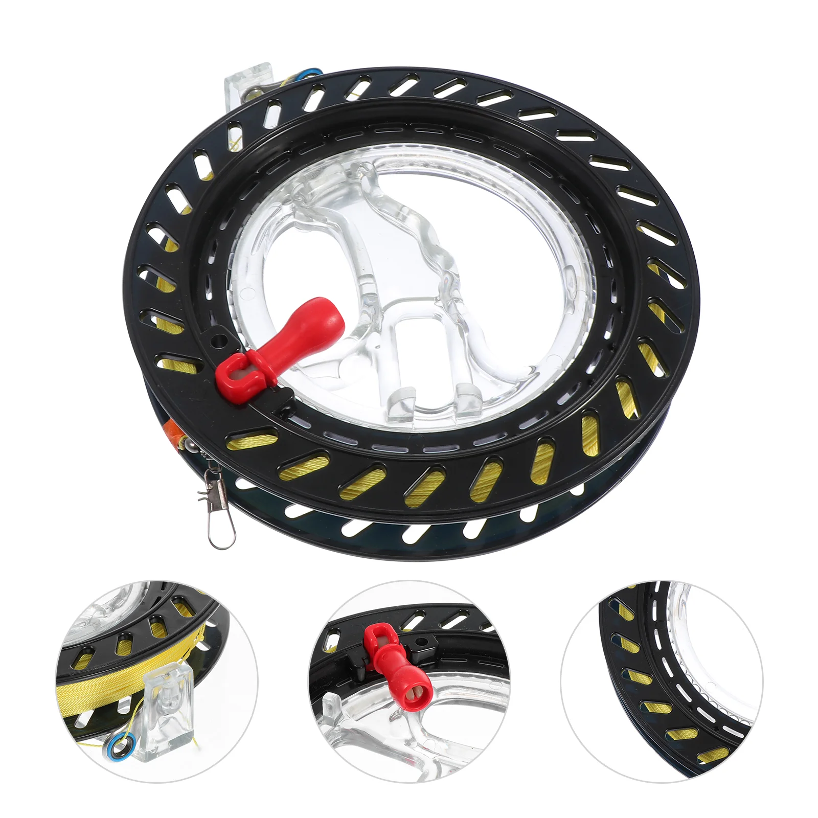 

Катушка для воздушного змея, 1 шт.