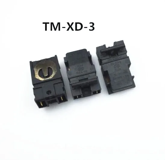 Фотоэлектрический чайник термостат регулятор температуры переключатель 100-240 В