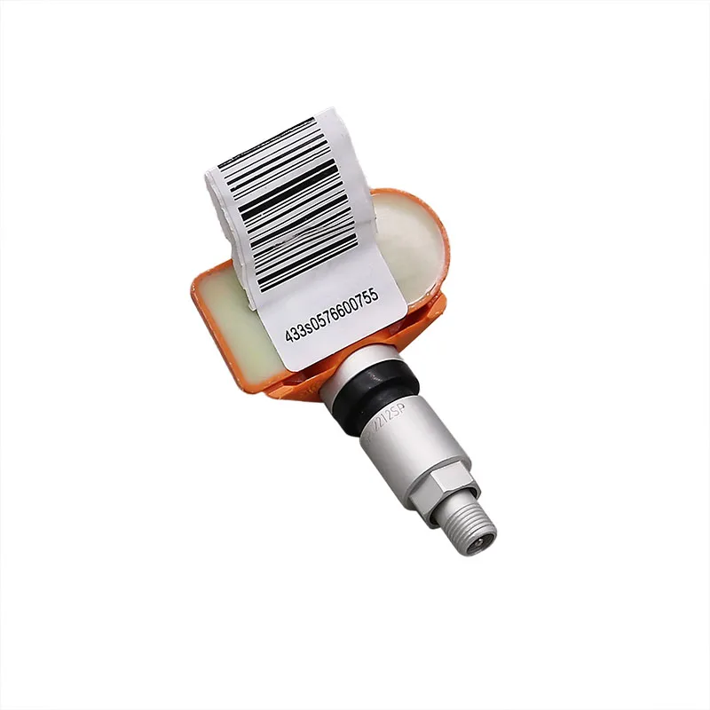 Электронная система контроля давления в шинах для Volkswagen Eos Golf Jetta Passat New Beetle Polo T-Cross