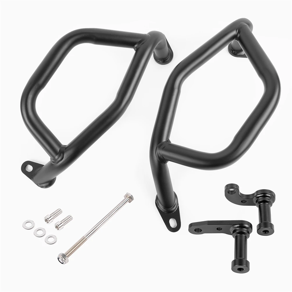 Защита рамы мотоцикла NX400 NX500 для Honda NX 400 500 2024