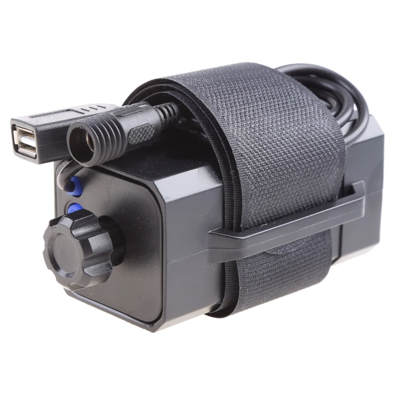 Водонепроницаемый чехол для телефона велосипеда L