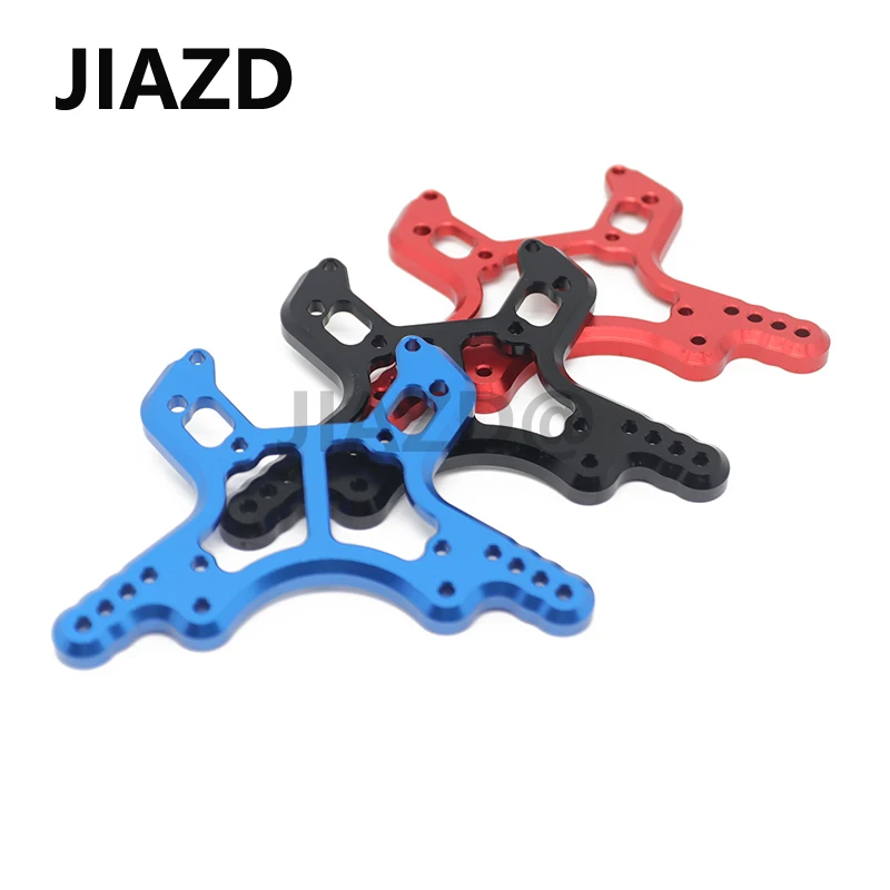 1 шт., передний амортизатор подвески из алюминиевого сплава для 1/8 arrma kraton catun 6s, обновленные Аксессуары для автомобилей на радиоуправлении