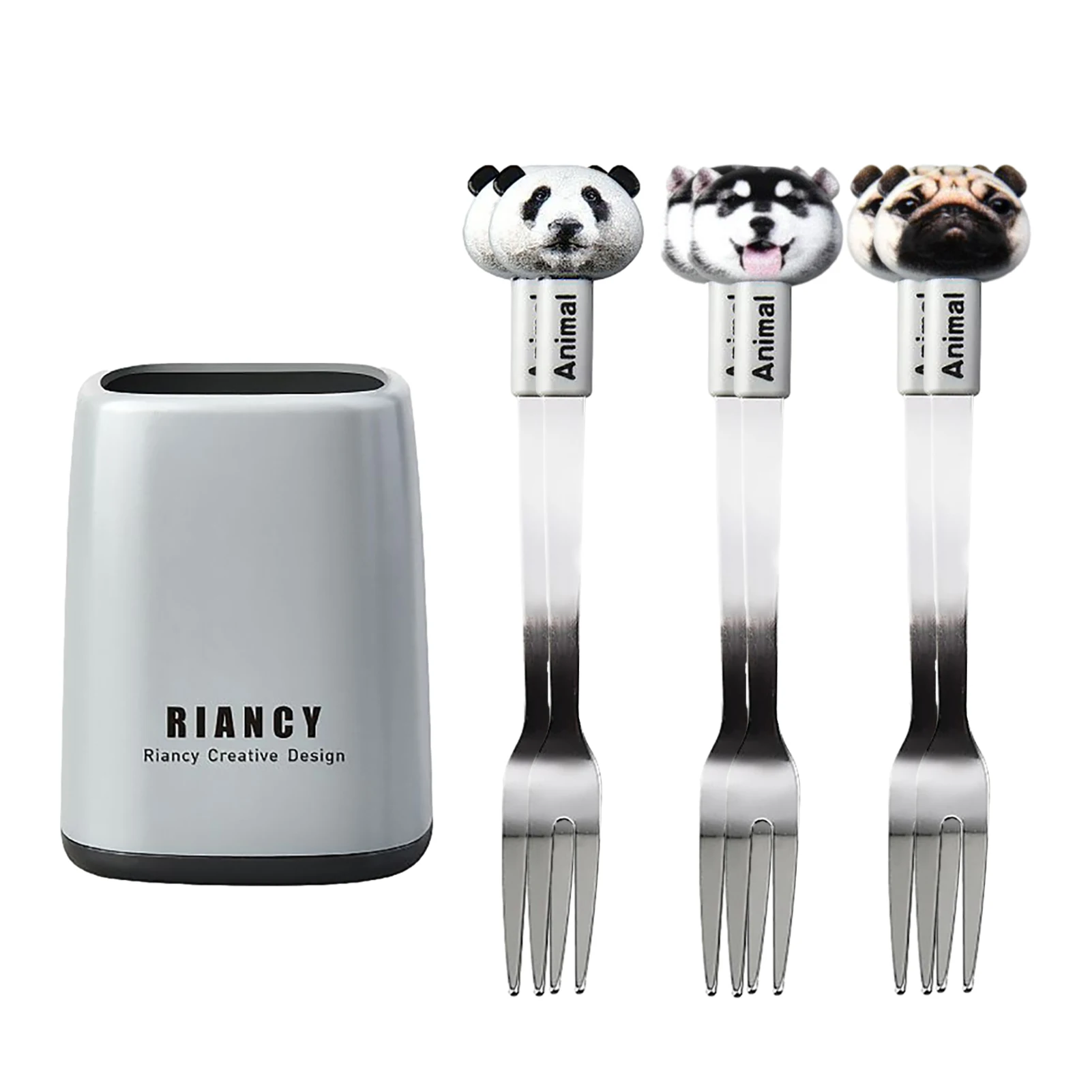 

Детские медиаторы для ланча в форме животных, многоразовые медиаторы из нержавеющей стали в форме мультяшного героя, для фруктов, сыра