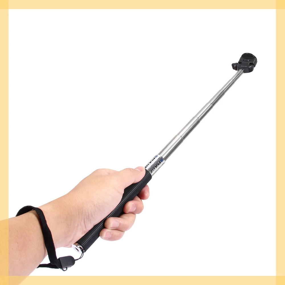 

Selfie Stick Mobile Phone Holder Handle Retractable Portable Multifunctional Tripod For Phone