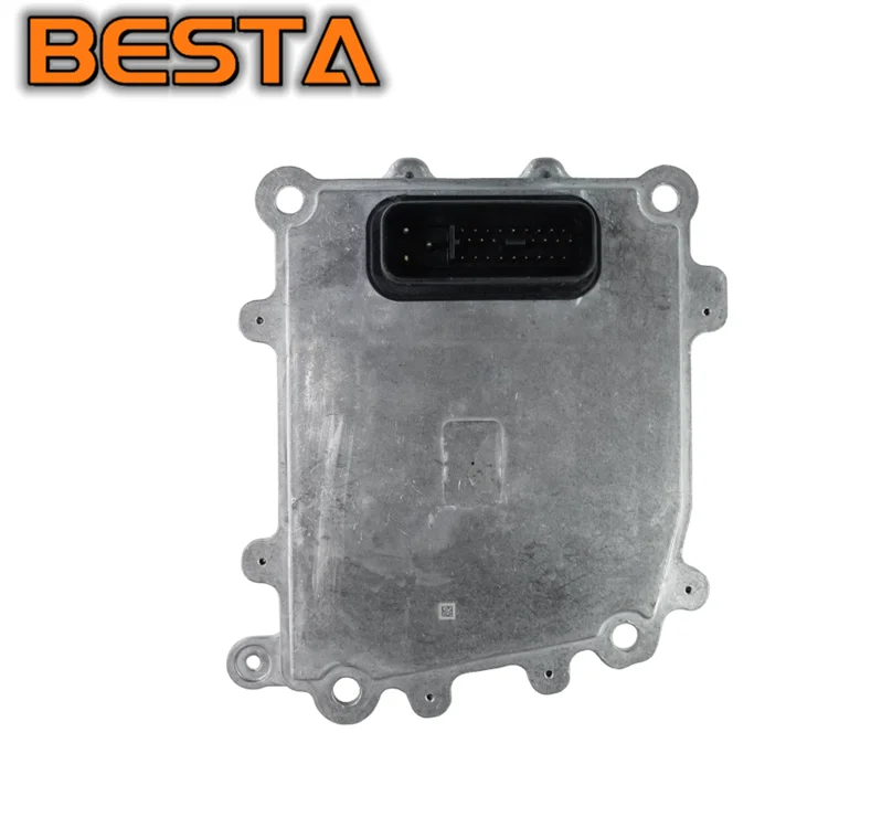 WWT 7DCT250 24275649 TCU OE Автоматическая коробка передач Детали коробки Tcm для Buick Chevrolet
