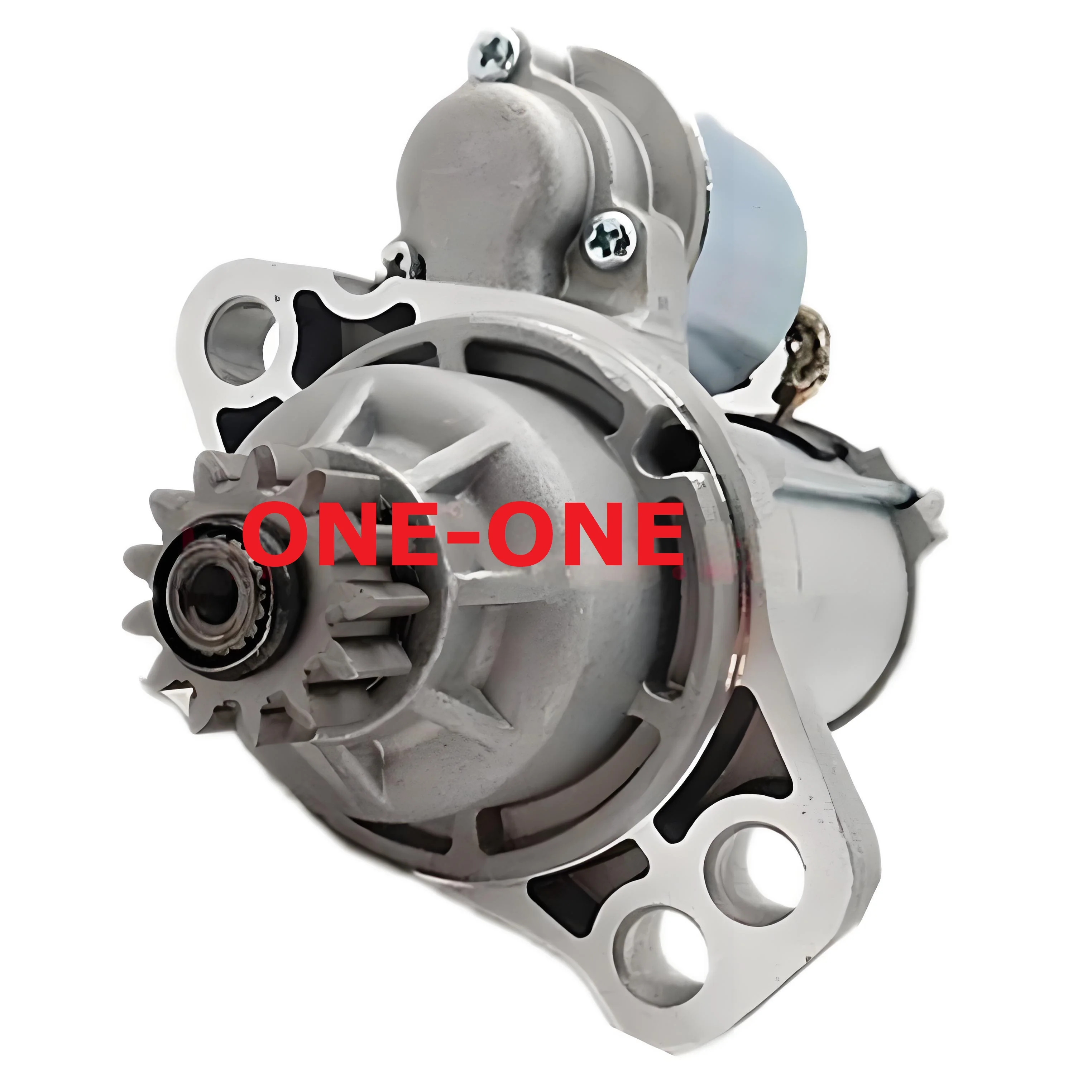 НОВЫЙ СТАРТЕР БРЕНД HNROC Руководство 13 зубьев 02M 911024 R FOR New Santana/New Jetta