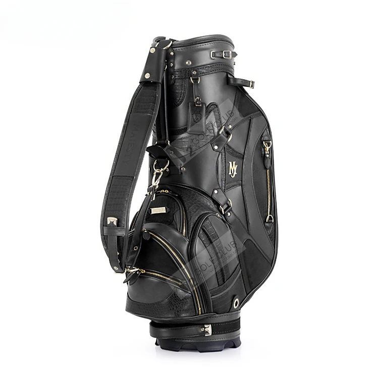 Рисунок 3 - Сумка для гольфа кожаная Водонепроницаемая