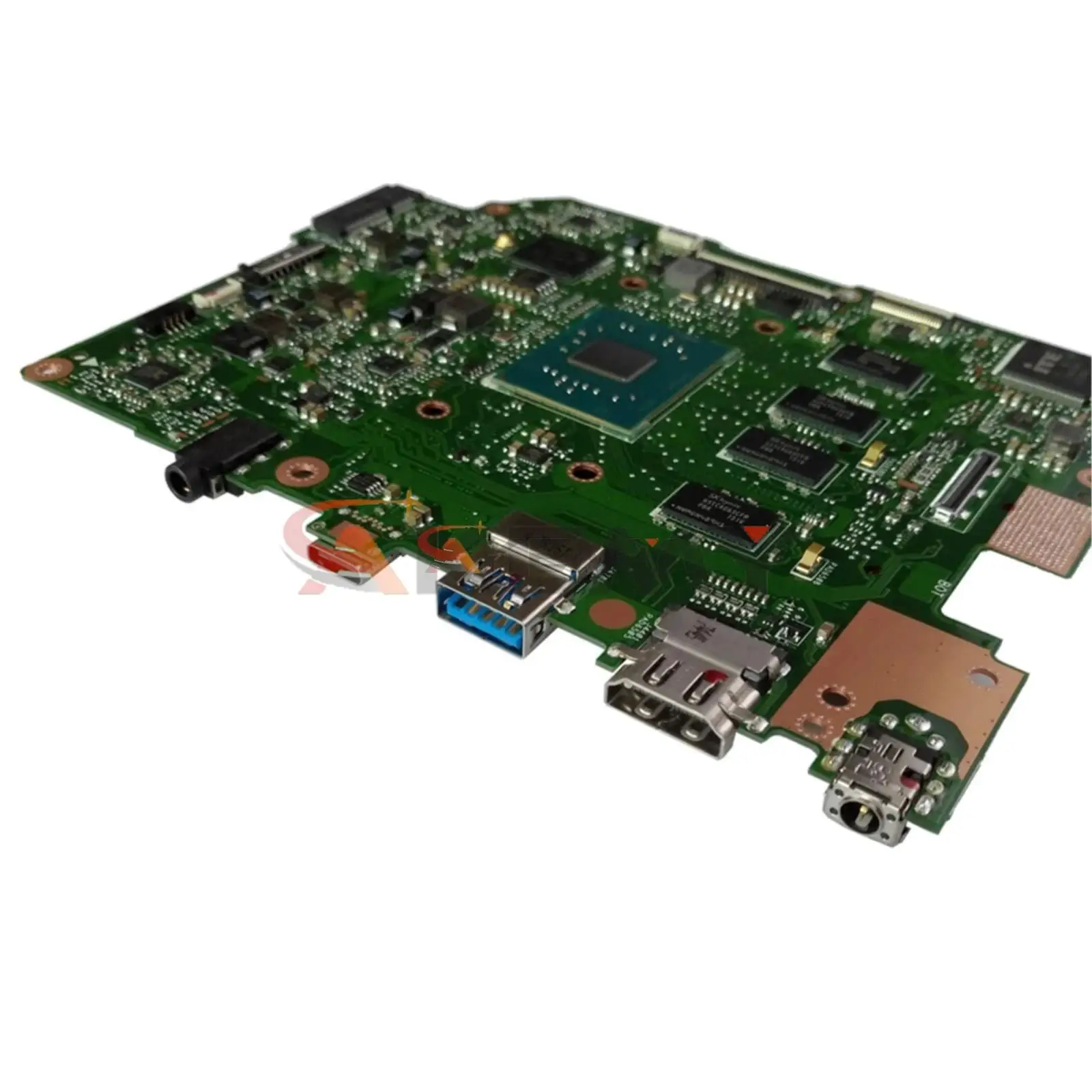 Рисунок 3 - Материнская плата E403N E403 E403NA E403NAS L403NA