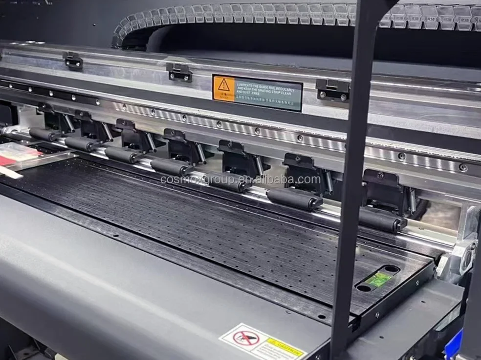 Новое поступление широкоформатный принтер dtf 75 см 130 с 5 головками 6 головок i3200 XP600