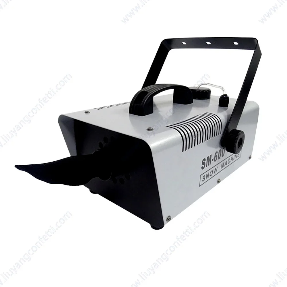 

Снегогенератор Magic SFX 600 Вт