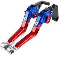 for bmw f650gs 2000 2007 g650 srtao 2010 2015 motorcycle cnc adjustable folding brake clutch levers lever