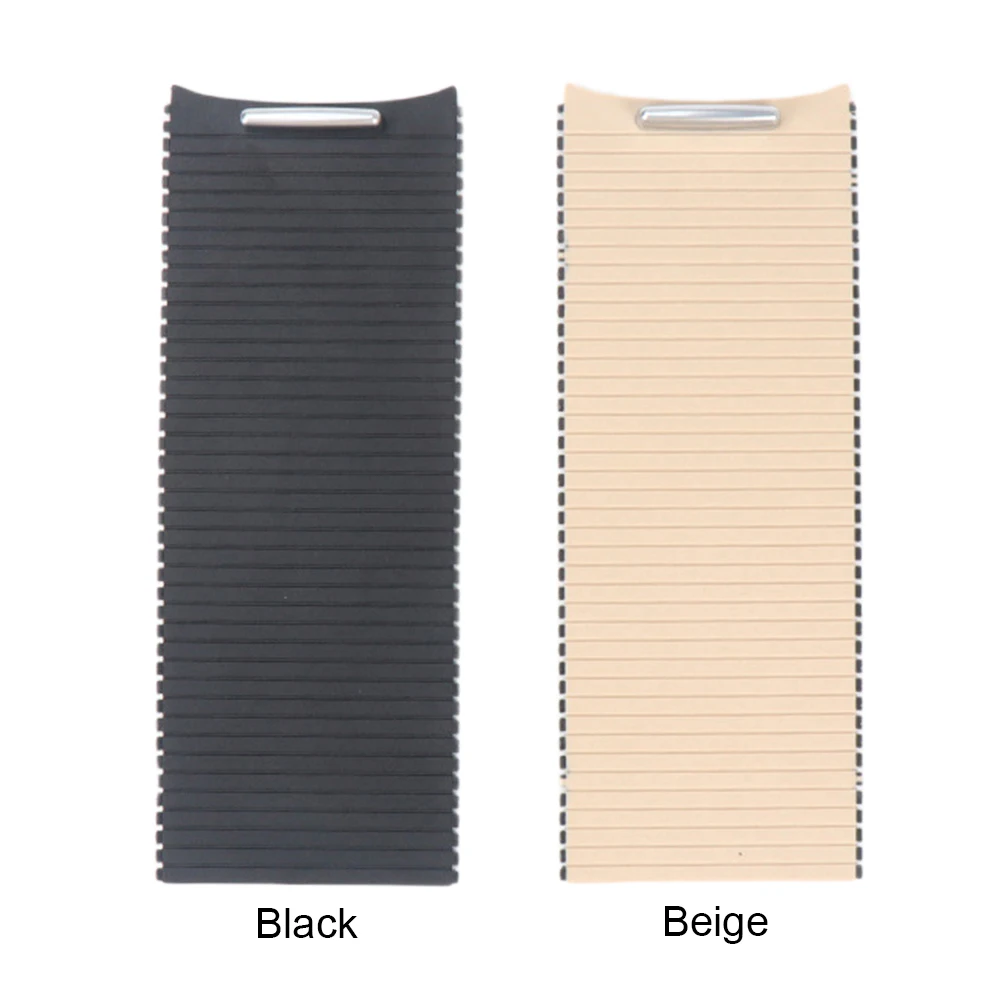 Раздвижная крышка для центральной консоли ABS + материал ПК Sagitar 2006-2011 подлокотники