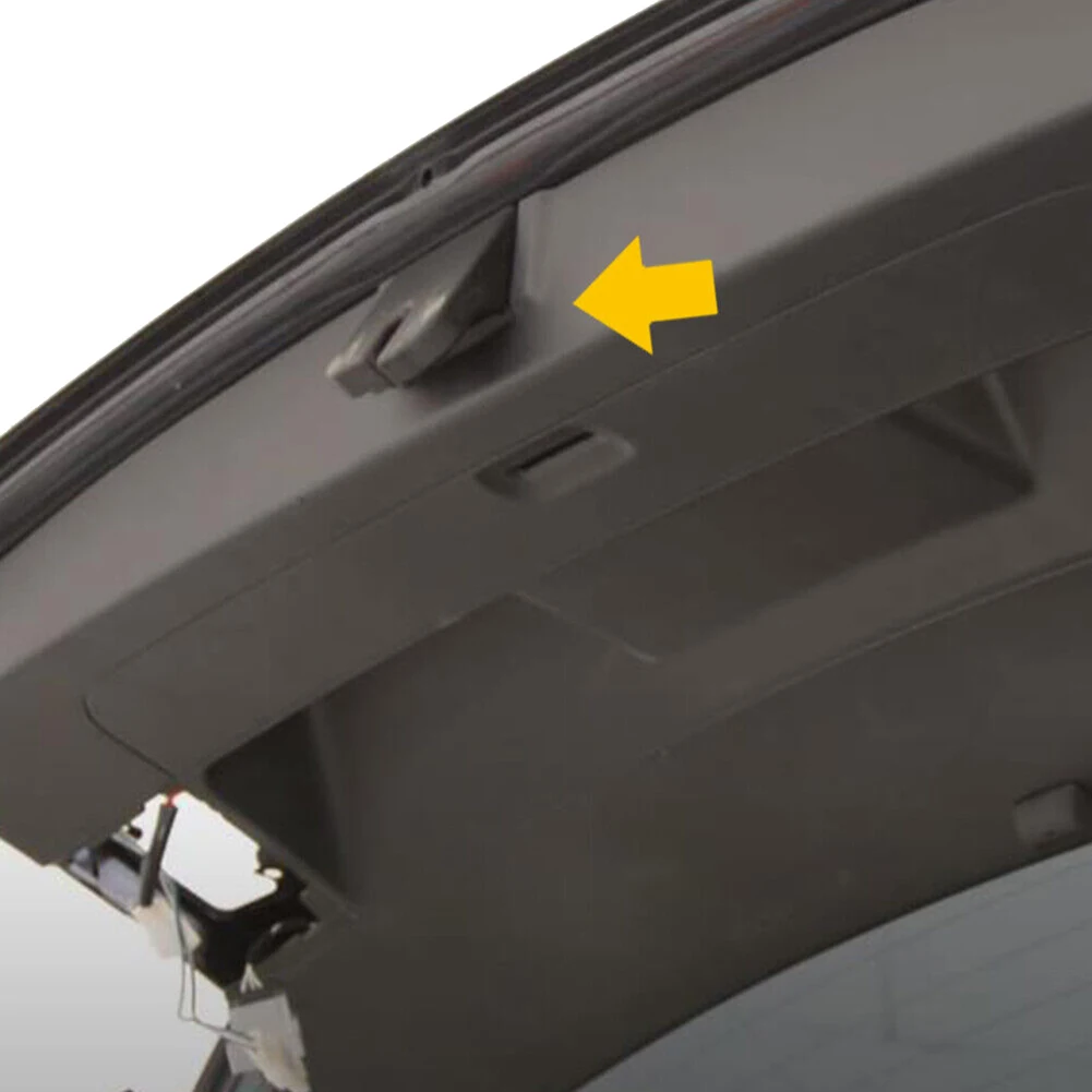 Задняя Крышка багажника 81230-C5000 для Kia Sorento 2016-2020