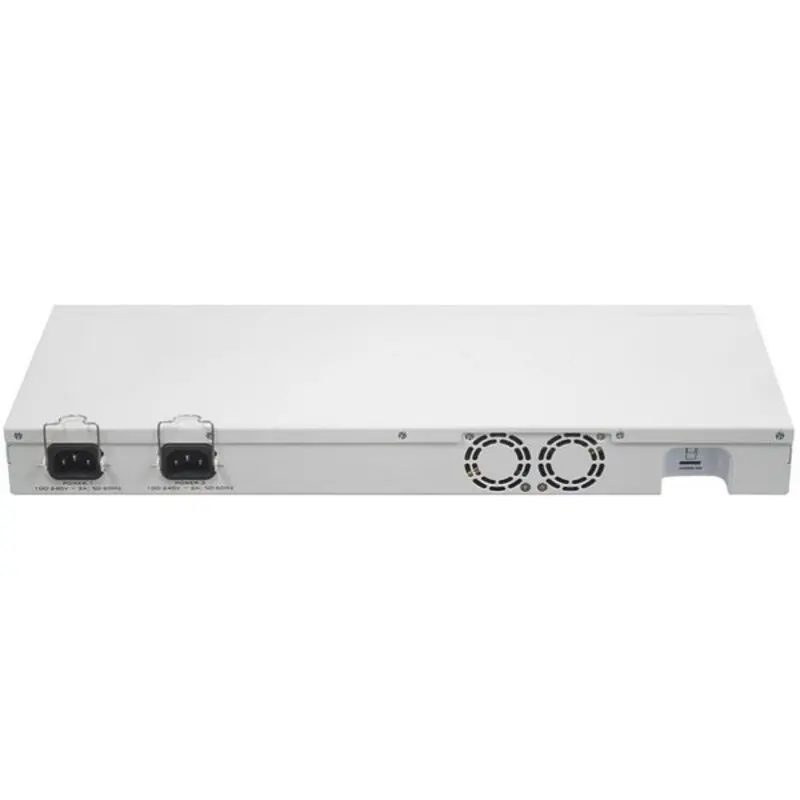 Роутер Mikrotik CCR1009-7G-1C-1S + | Компьютеры и офис