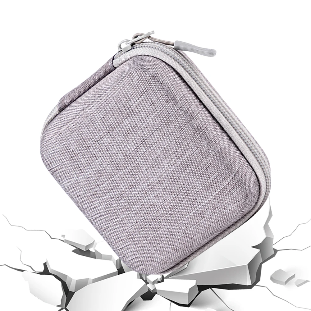 Защитный чехол для переноски консоли Powkiddy V10