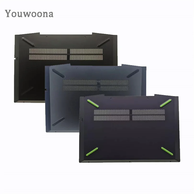 

Новинка, Оригинальный чехол для ноутбука с ЖК-экраном, Женская задняя крышка для HP Pavilion 15-x