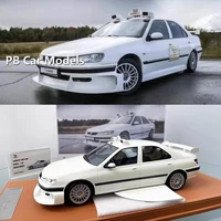 Коллекционная модель Taxi, 1/18#4