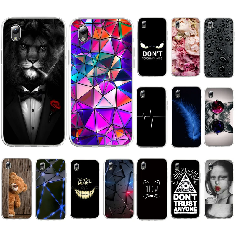 

Silicone Case For ZTE Blade Zmax Pro 2 Case TPU Phone Soft Cover For ZTE Blade Z17 S X9 V10 V9 Vita V8 V7 Lite N3 M2 Lite Funda