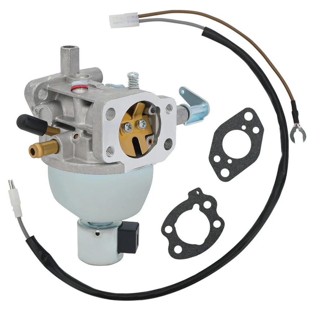 

Carburetor For Briggs&Stratton 846280 846570 844938 847395 350777 Engine Lawn Mower Parts Garden Power Tool Accessories