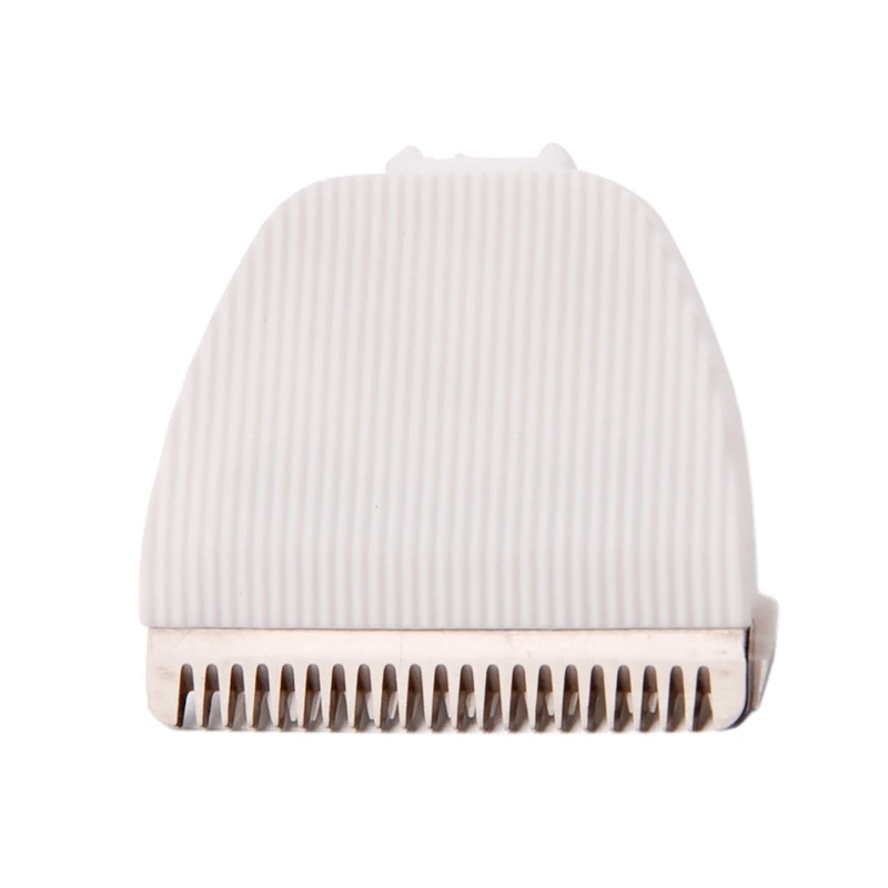 Нож с острым керамическим лезвием для машинки стрижки волос Easy Jane машинка